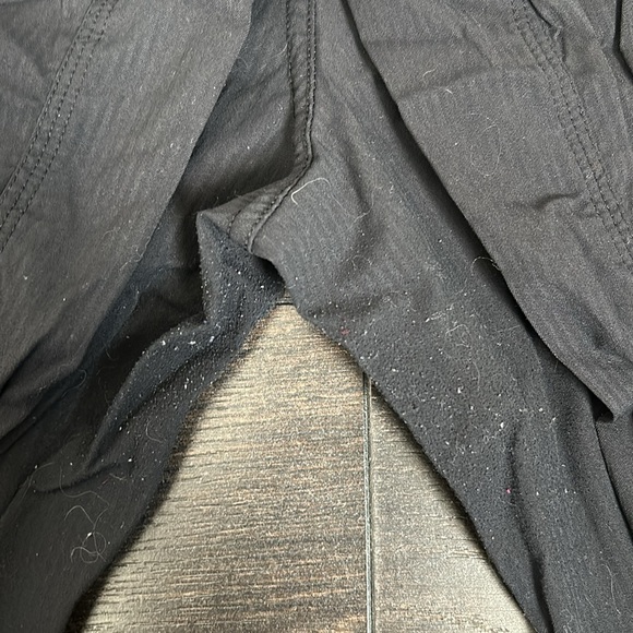 LULULEMON DANCE STUIDO PANT. SIZE 10. - Picture 4 of 4